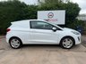 USED 2020 20 FORD FIESTA VAN 1.5 TDCi Car Derived Van 3dr Diesel Manual Euro 6 (s/s) (85 ps) 