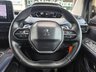 USED 2021 71 PEUGEOT RIFTER 1.2 PureTech Allure Premium Long MPV 5dr Petrol EAT Euro 6 (s/s) (130 ps) 