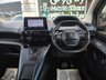 USED 2021 71 PEUGEOT RIFTER 1.2 PureTech Allure Premium Long MPV 5dr Petrol EAT Euro 6 (s/s) (130 ps) 