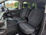 USED 2021 71 PEUGEOT RIFTER 1.2 PureTech Allure Premium Long MPV 5dr Petrol EAT Euro 6 (s/s) (130 ps) 