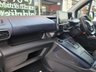 USED 2021 71 PEUGEOT RIFTER 1.2 PureTech Allure Premium Long MPV 5dr Petrol EAT Euro 6 (s/s) (130 ps) 