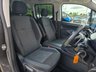 USED 2021 71 PEUGEOT RIFTER 1.2 PureTech Allure Premium Long MPV 5dr Petrol EAT Euro 6 (s/s) (130 ps) 