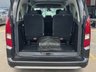 USED 2021 71 PEUGEOT RIFTER 1.2 PureTech Allure Premium Long MPV 5dr Petrol EAT Euro 6 (s/s) (130 ps) 