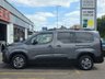 USED 2021 71 PEUGEOT RIFTER 1.2 PureTech Allure Premium Long MPV 5dr Petrol EAT Euro 6 (s/s) (130 ps) 