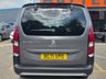 USED 2021 71 PEUGEOT RIFTER 1.2 PureTech Allure Premium Long MPV 5dr Petrol EAT Euro 6 (s/s) (130 ps) 
