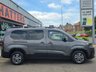 USED 2021 71 PEUGEOT RIFTER 1.2 PureTech Allure Premium Long MPV 5dr Petrol EAT Euro 6 (s/s) (130 ps) 