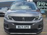 USED 2021 71 PEUGEOT RIFTER 1.2 PureTech Allure Premium Long MPV 5dr Petrol EAT Euro 6 (s/s) (130 ps) 