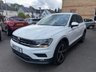 USED 2018 67 VOLKSWAGEN TIGUAN 2.0 TDI SE Navigation SUV 5dr Diesel DSG Euro 6 (s/s) (150 ps) Great condition