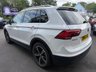 USED 2018 67 VOLKSWAGEN TIGUAN 2.0 TDI SE Navigation SUV 5dr Diesel DSG Euro 6 (s/s) (150 ps) Great condition