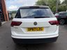 USED 2018 67 VOLKSWAGEN TIGUAN 2.0 TDI SE Navigation SUV 5dr Diesel DSG Euro 6 (s/s) (150 ps) Great condition