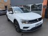 USED 2018 67 VOLKSWAGEN TIGUAN 2.0 TDI SE Navigation SUV 5dr Diesel DSG Euro 6 (s/s) (150 ps) Great condition
