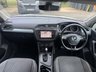USED 2018 67 VOLKSWAGEN TIGUAN 2.0 TDI SE Navigation SUV 5dr Diesel DSG Euro 6 (s/s) (150 ps) Great condition