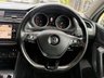 USED 2018 67 VOLKSWAGEN TIGUAN 2.0 TDI SE Navigation SUV 5dr Diesel DSG Euro 6 (s/s) (150 ps) Great condition