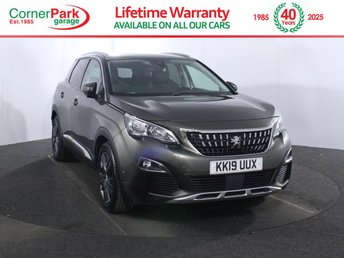 2019 PEUGEOT 3008