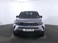 USED 2021 71 VAUXHALL MOKKA 1.2 Turbo SRi Nav Premium SUV 5dr Petrol Manual Euro 6 (s/s) (130 ps) 