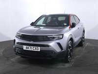 USED 2021 71 VAUXHALL MOKKA 1.2 Turbo SRi Nav Premium SUV 5dr Petrol Manual Euro 6 (s/s) (130 ps) 