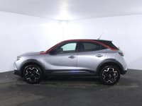 USED 2021 71 VAUXHALL MOKKA 1.2 Turbo SRi Nav Premium SUV 5dr Petrol Manual Euro 6 (s/s) (130 ps) 