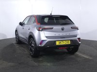USED 2021 71 VAUXHALL MOKKA 1.2 Turbo SRi Nav Premium SUV 5dr Petrol Manual Euro 6 (s/s) (130 ps) 