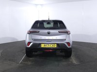 USED 2021 71 VAUXHALL MOKKA 1.2 Turbo SRi Nav Premium SUV 5dr Petrol Manual Euro 6 (s/s) (130 ps) 
