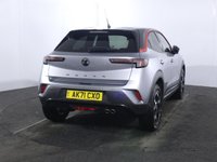 USED 2021 71 VAUXHALL MOKKA 1.2 Turbo SRi Nav Premium SUV 5dr Petrol Manual Euro 6 (s/s) (130 ps) 