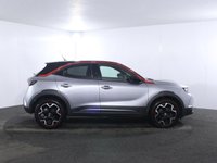 USED 2021 71 VAUXHALL MOKKA 1.2 Turbo SRi Nav Premium SUV 5dr Petrol Manual Euro 6 (s/s) (130 ps) 
