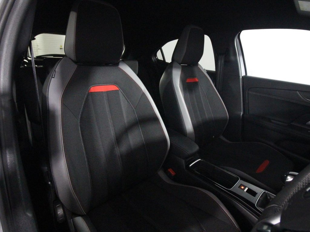 USED 2021 71 VAUXHALL MOKKA 1.2 Turbo SRi Nav Premium SUV 5dr Petrol Manual Euro 6 (s/s) (130 ps) 