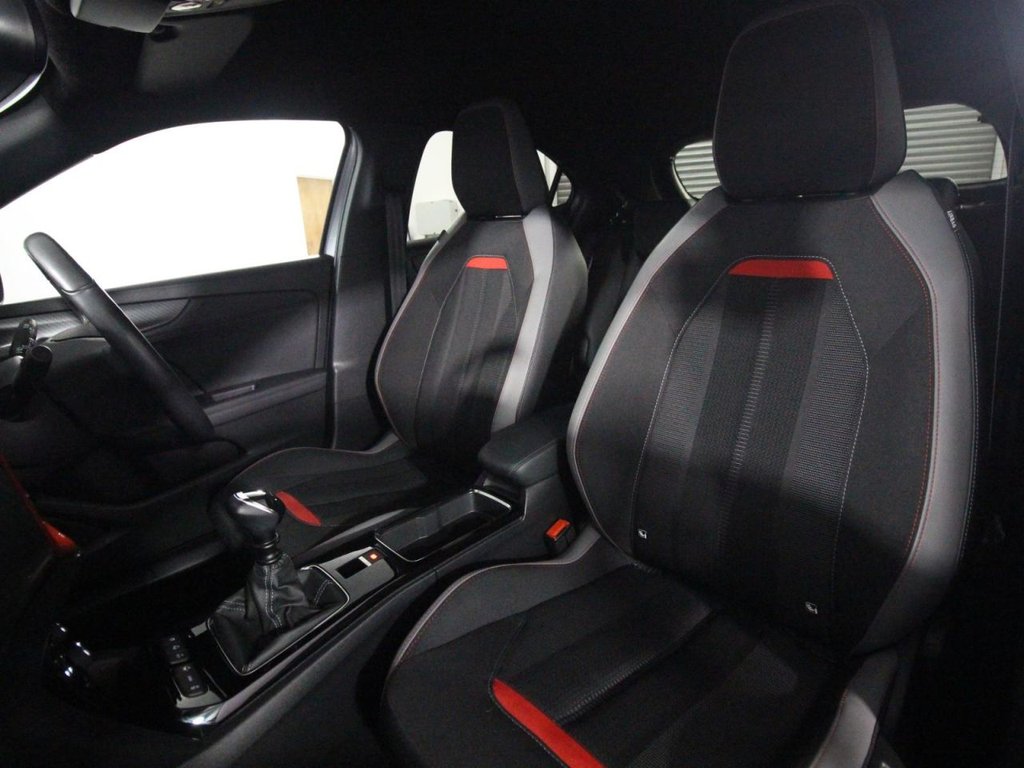 USED 2021 71 VAUXHALL MOKKA 1.2 Turbo SRi Nav Premium SUV 5dr Petrol Manual Euro 6 (s/s) (130 ps) 