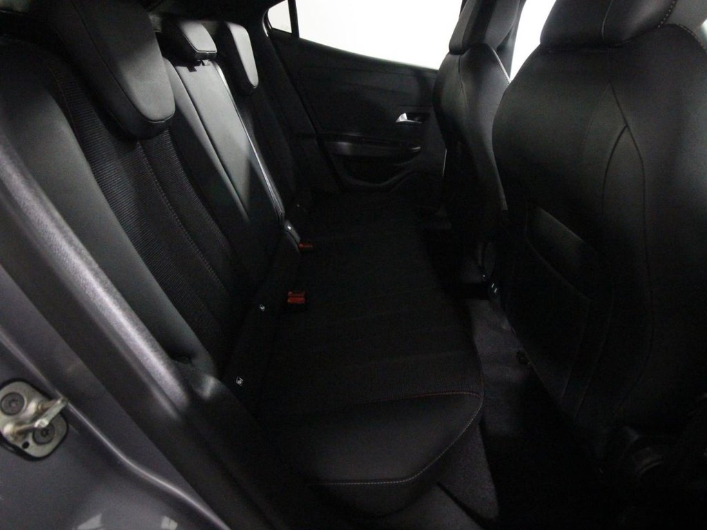 USED 2021 71 VAUXHALL MOKKA 1.2 Turbo SRi Nav Premium SUV 5dr Petrol Manual Euro 6 (s/s) (130 ps) 