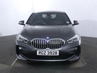 USED 2020 BMW 1 SERIES 1.5 118i M Sport Hatchback 5dr Petrol Manual Euro 6 (s/s) (140 ps) 