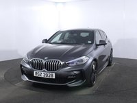 USED 2020 BMW 1 SERIES 1.5 118i M Sport Hatchback 5dr Petrol Manual Euro 6 (s/s) (140 ps) 