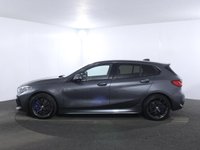 USED 2020 BMW 1 SERIES 1.5 118i M Sport Hatchback 5dr Petrol Manual Euro 6 (s/s) (140 ps) 