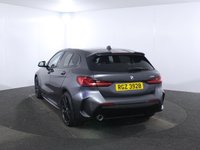 USED 2020 BMW 1 SERIES 1.5 118i M Sport Hatchback 5dr Petrol Manual Euro 6 (s/s) (140 ps) 