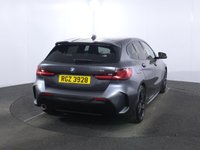 USED 2020 BMW 1 SERIES 1.5 118i M Sport Hatchback 5dr Petrol Manual Euro 6 (s/s) (140 ps) 