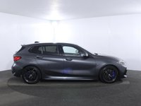 USED 2020 BMW 1 SERIES 1.5 118i M Sport Hatchback 5dr Petrol Manual Euro 6 (s/s) (140 ps) 