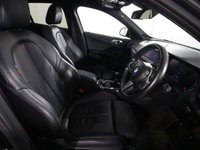 USED 2020 BMW 1 SERIES 1.5 118i M Sport Hatchback 5dr Petrol Manual Euro 6 (s/s) (140 ps) 