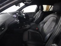 USED 2020 BMW 1 SERIES 1.5 118i M Sport Hatchback 5dr Petrol Manual Euro 6 (s/s) (140 ps) 