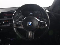 USED 2020 BMW 1 SERIES 1.5 118i M Sport Hatchback 5dr Petrol Manual Euro 6 (s/s) (140 ps) 