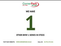 USED 2020 BMW 1 SERIES 1.5 118i M Sport Hatchback 5dr Petrol Manual Euro 6 (s/s) (140 ps) 