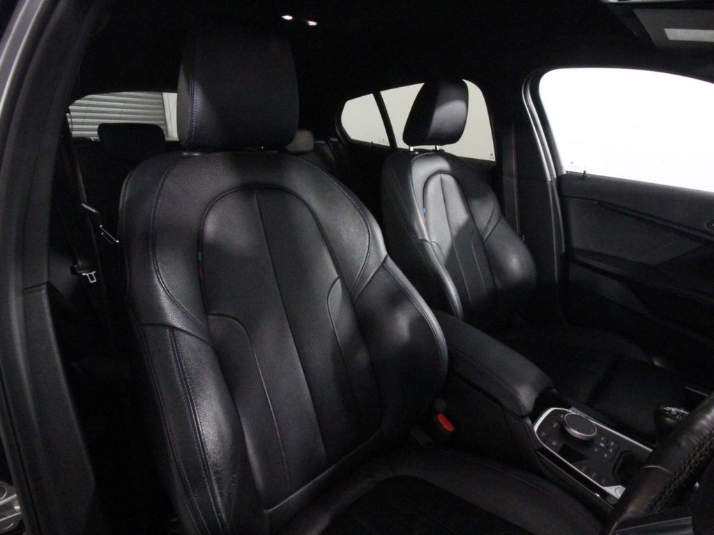 USED 2020 BMW 1 SERIES 1.5 118i M Sport Hatchback 5dr Petrol Manual Euro 6 (s/s) (140 ps) 