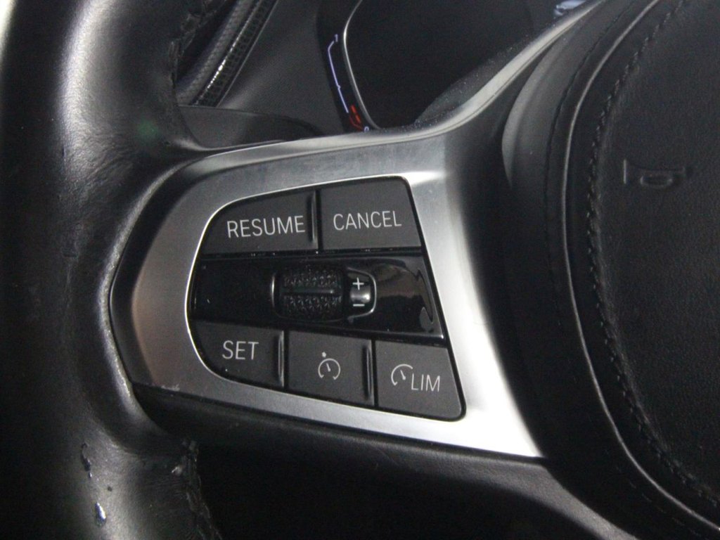 USED 2020 BMW 1 SERIES 1.5 118i M Sport Hatchback 5dr Petrol Manual Euro 6 (s/s) (140 ps) 
