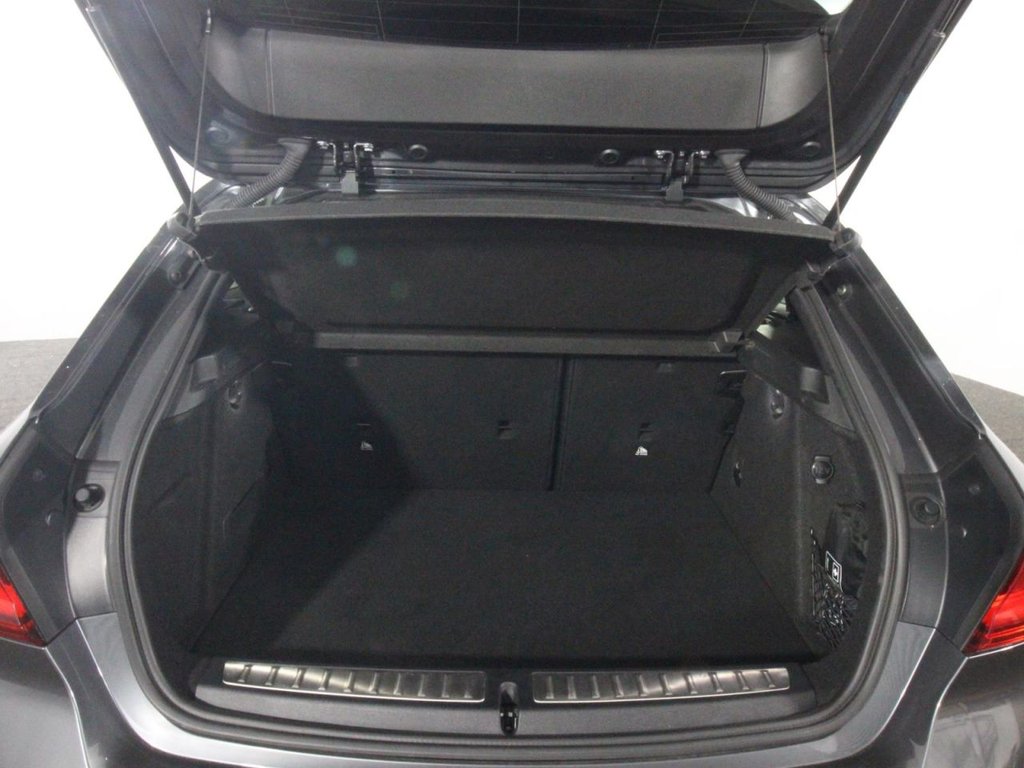 USED 2020 BMW 1 SERIES 1.5 118i M Sport Hatchback 5dr Petrol Manual Euro 6 (s/s) (140 ps) 