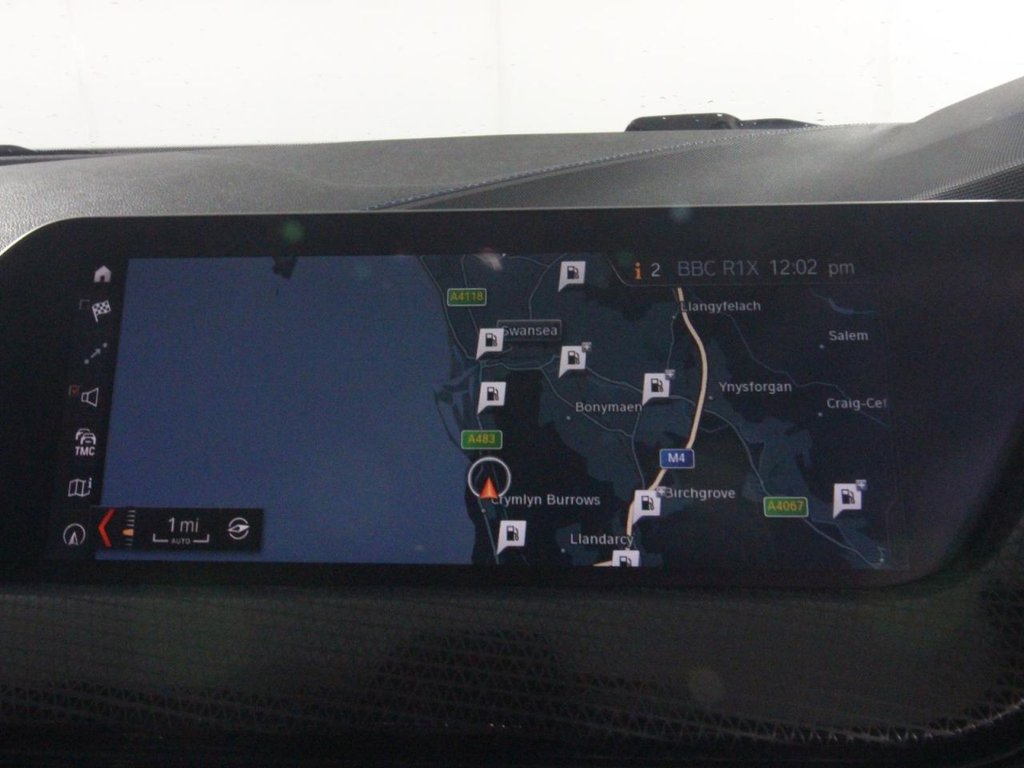 USED 2020 BMW 1 SERIES 1.5 118i M Sport Hatchback 5dr Petrol Manual Euro 6 (s/s) (140 ps) 