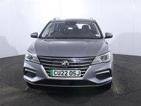USED 2022 22 MG MG5 61.1kWh Exclusive Long Range Estate 5dr Electric Auto (156 ps) 