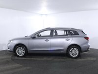 USED 2022 22 MG MG5 61.1kWh Exclusive Long Range Estate 5dr Electric Auto (156 ps) 