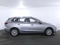 USED 2022 22 MG MG5 61.1kWh Exclusive Long Range Estate 5dr Electric Auto (156 ps) 