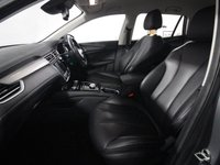 USED 2022 22 MG MG5 61.1kWh Exclusive Long Range Estate 5dr Electric Auto (156 ps) 