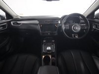 USED 2022 22 MG MG5 61.1kWh Exclusive Long Range Estate 5dr Electric Auto (156 ps) 