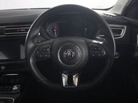 USED 2022 22 MG MG5 61.1kWh Exclusive Long Range Estate 5dr Electric Auto (156 ps) 