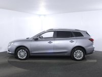 USED 2022 22 MG MG5 61.1kWh Exclusive Long Range Estate 5dr Electric Auto (156 ps) 