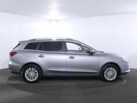 USED 2022 22 MG MG5 61.1kWh Exclusive Long Range Estate 5dr Electric Auto (156 ps) 